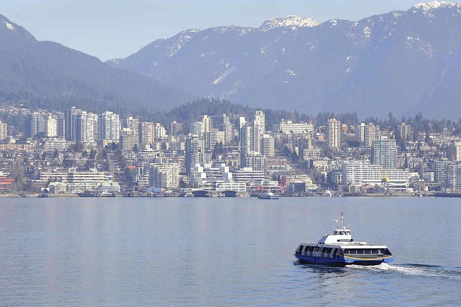 305 105 W 2nd Street North Vancouver, BC - 36