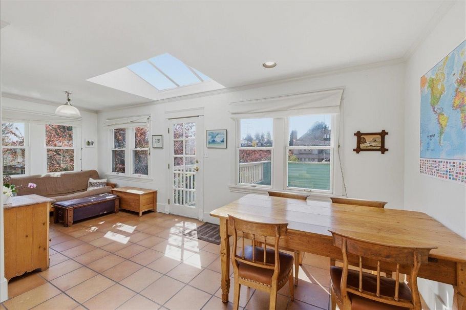 706 W 24th Avenue Vancouver, BC - 21