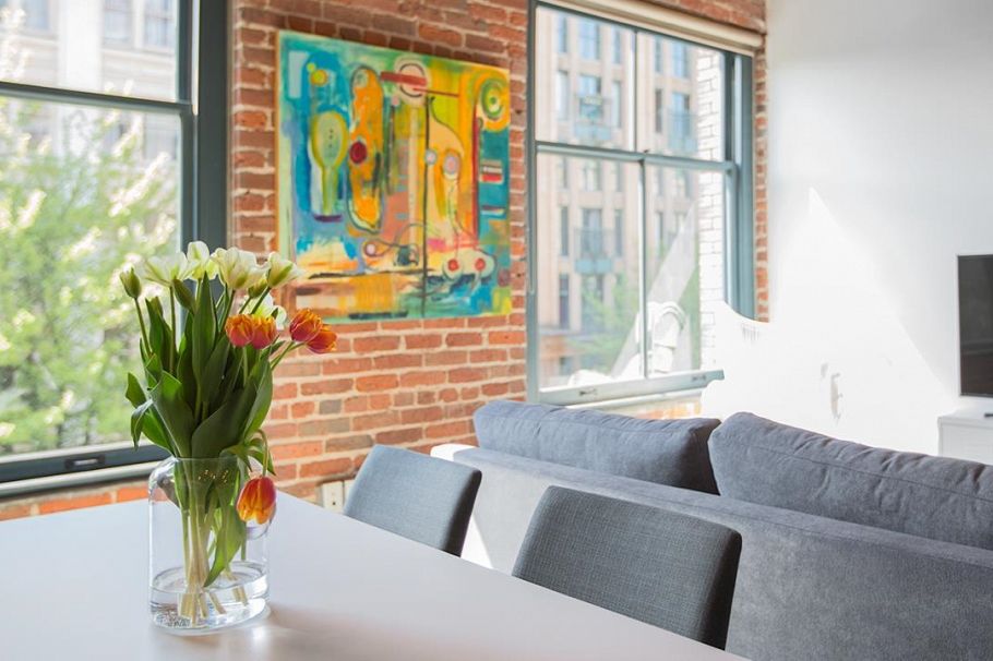 319 55 E Cordova Street Vancouver, BC - 7