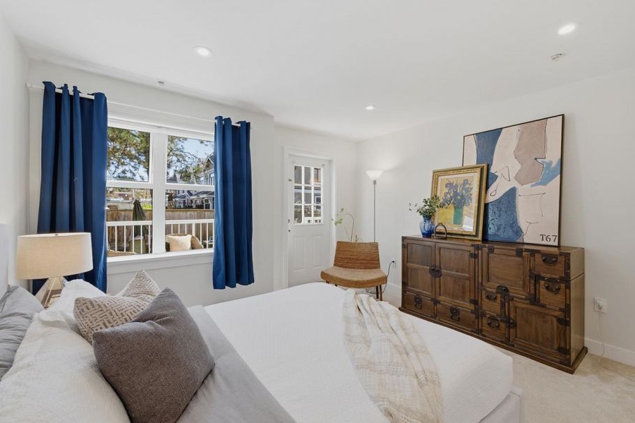 3250 Quebec Street Vancouver, BC - 19