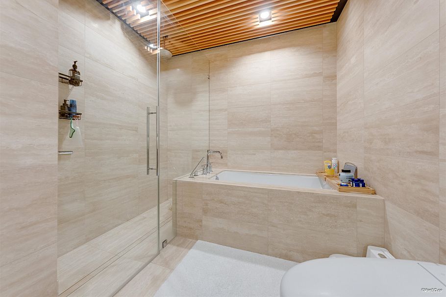 1605 1568 Alberni Street Vancouver, BC - 14