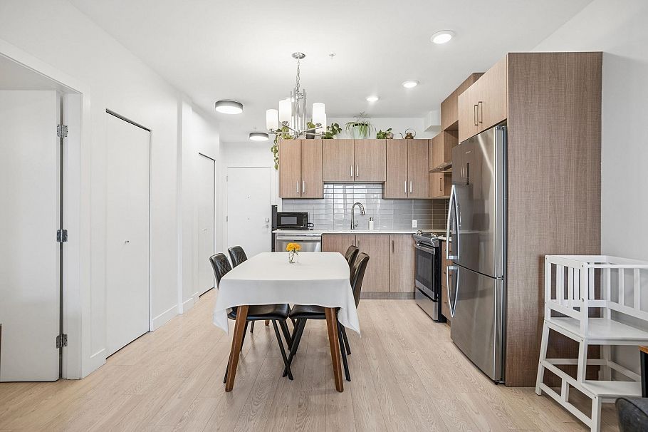 205 2889 E 1st Avenue Vancouver, BC - 15