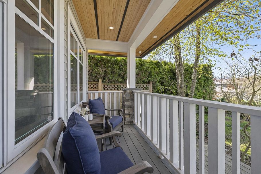 1136 E 16th Avenue Vancouver, BC - 35