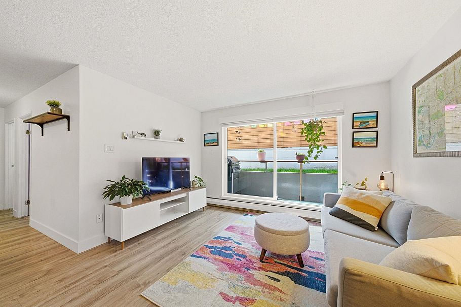 103 570 E 8th Avenue Vancouver, BC - 2