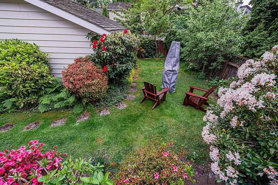 3982 W 29th Avenue Vancouver, BC - 38