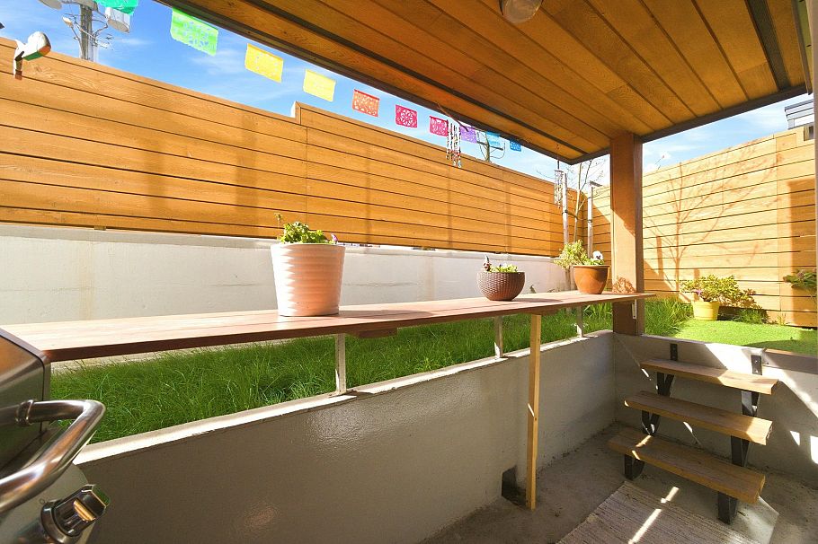 103 570 E 8th Avenue Vancouver, BC - 19