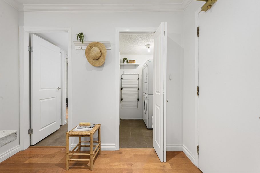 103 1925 W 2nd Avenue Vancouver, BC - 13