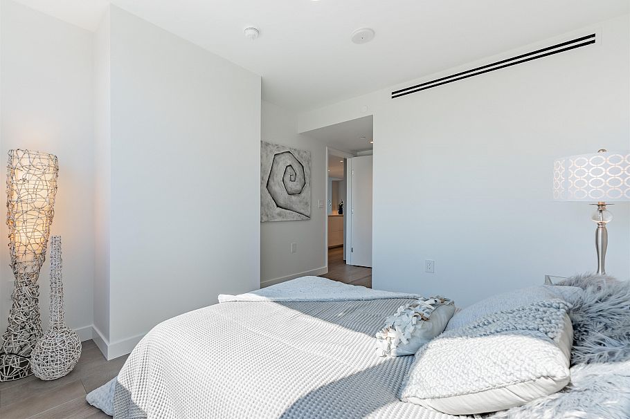 2209 1111 Richards Street Vancouver, BC - 19