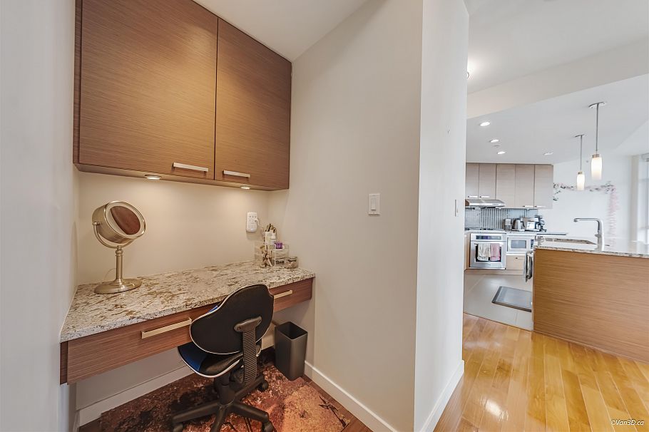 2405 6188 Wilson Avenue Burnaby, BC - 15