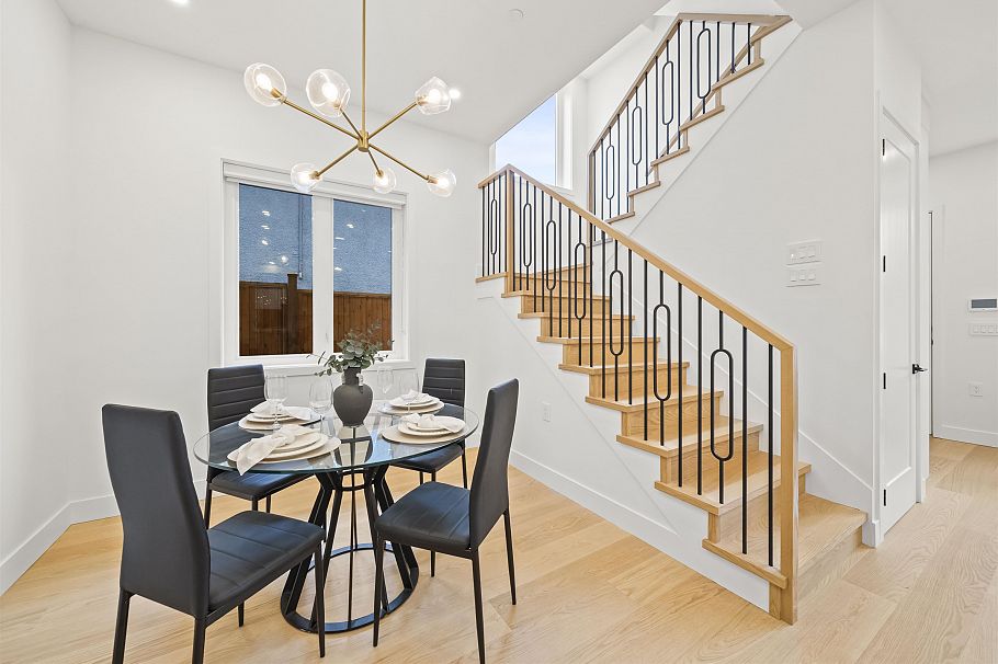 1 312 E 40th Avenue Vancouver, BC - 12