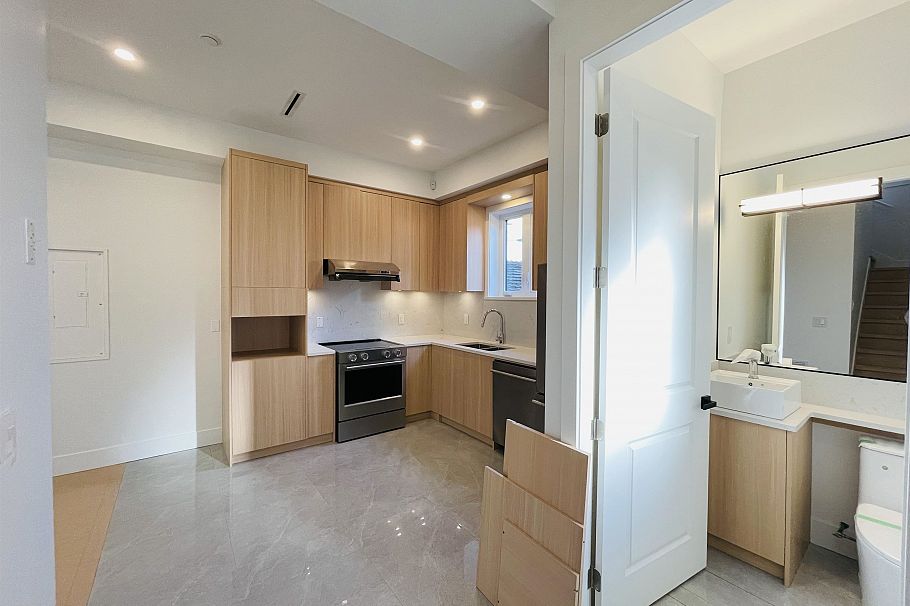 2450 Harrison Drive Vancouver, BC - 6