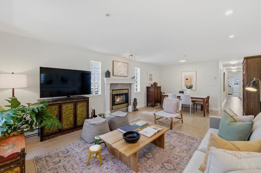 3250 Quebec Street Vancouver, BC - 9