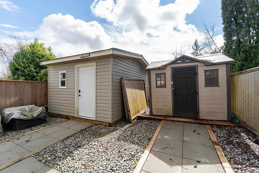 454 E 28th Avenue Vancouver, BC - 34