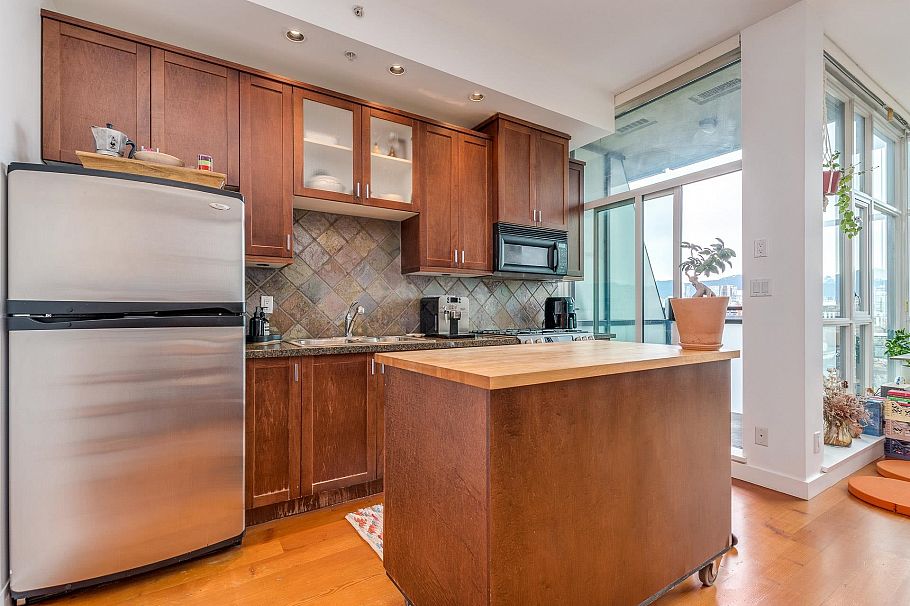316 2515 Ontario Street Vancouver, BC - 14