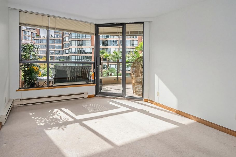 308 1450 Pennyfarthing Drive Vancouver, BC - 18