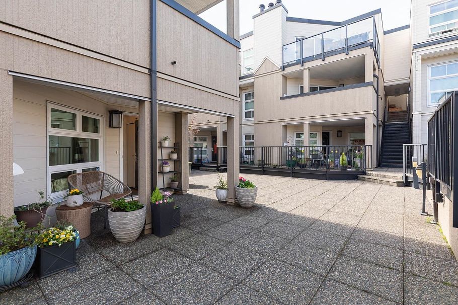 14 1350 W 6th Avenue Vancouver, BC - 22