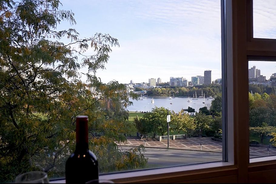 602 1388 Homer Street Vancouver, BC - 16