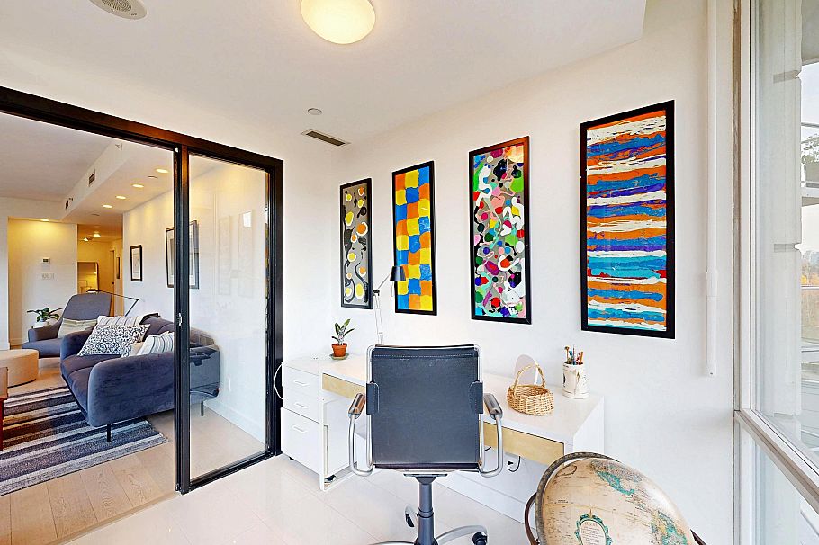 503 638 Beach Crescent Vancouver, BC - 16