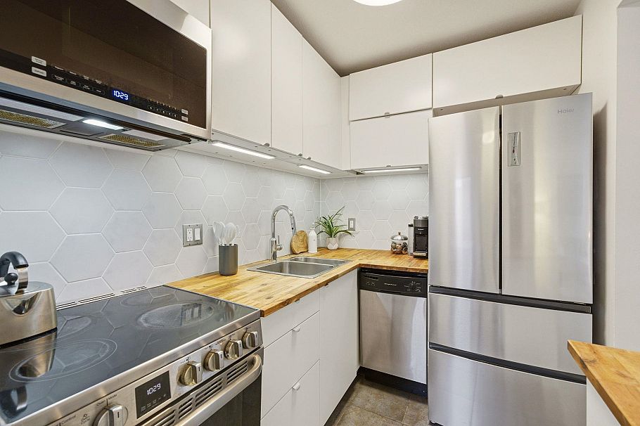 103 570 E 8th Avenue Vancouver, BC - 6