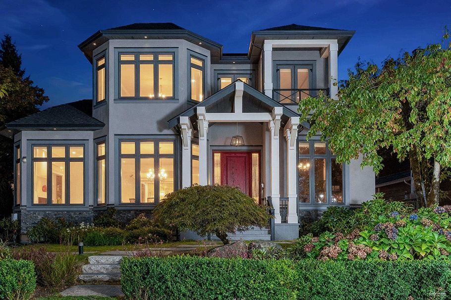 2328 Mcbain Avenue Vancouver, BC - 38