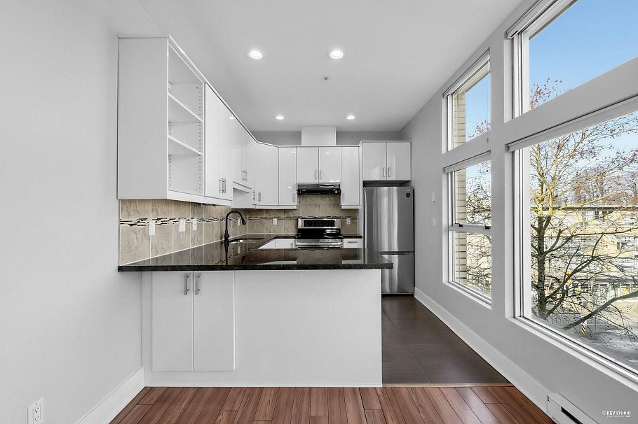 PH5 2088 W 11th Avenue Vancouver, BC - 14