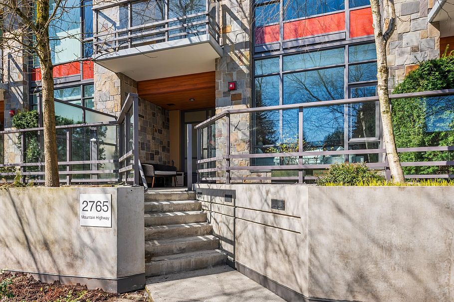 2765 Mountain Highway North Vancouver, BC - 2