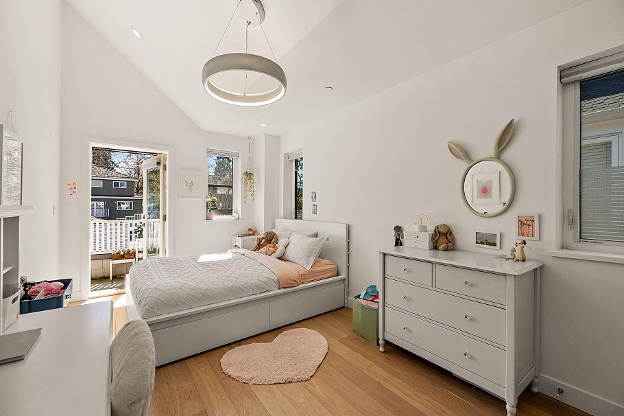 1136 E 16th Avenue Vancouver, BC - 24