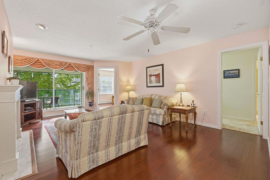 312 3680 Banff Court North Vancouver, BC - 4