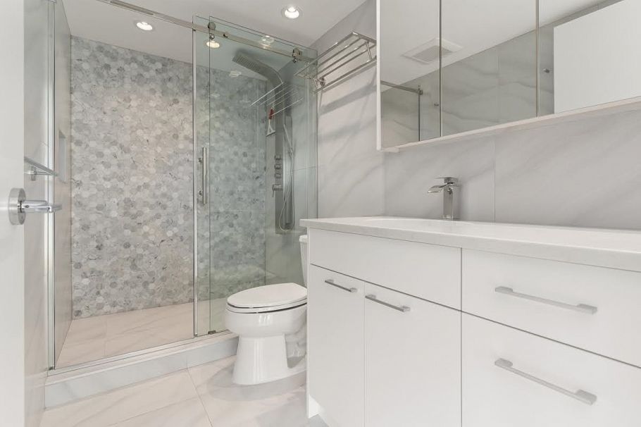 704 125 Milross Avenue Vancouver, BC - 20