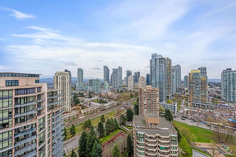 2405 6188 Wilson Avenue Burnaby, BC - 8