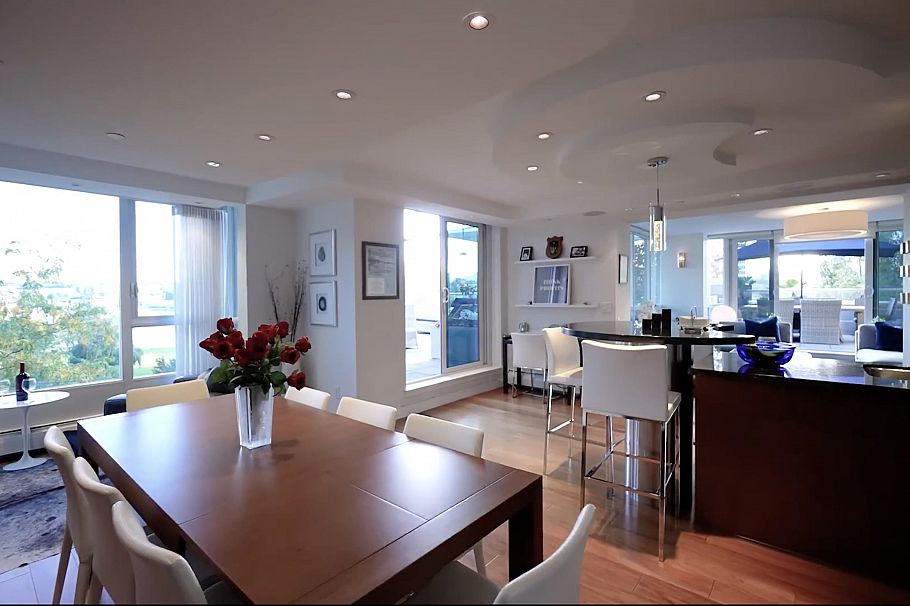 602 1388 Homer Street Vancouver, BC - 14