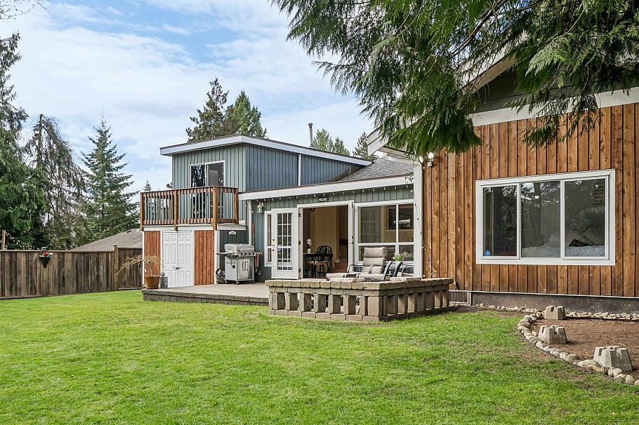 1874 Appin Road North Vancouver, BC - 32