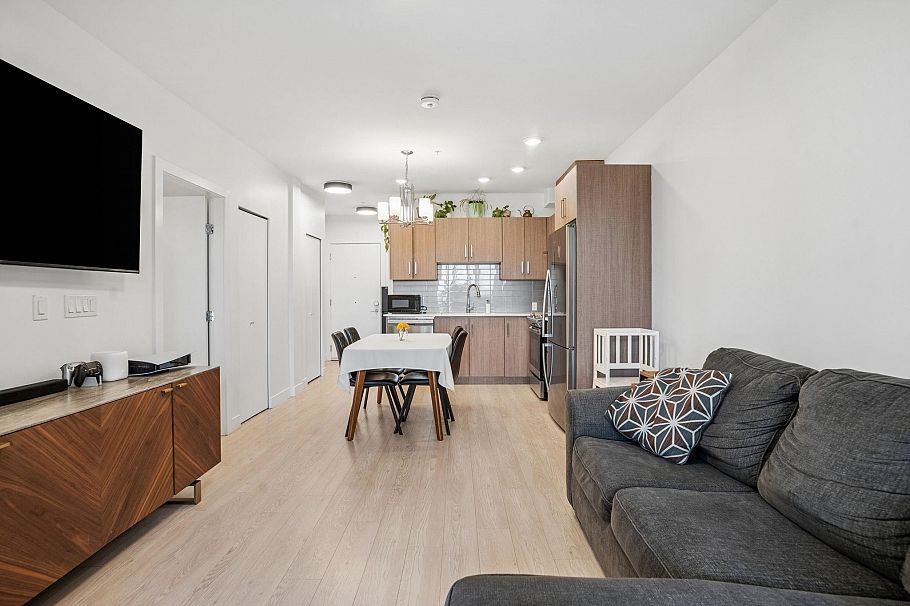 205 2889 E 1st Avenue Vancouver, BC - 13