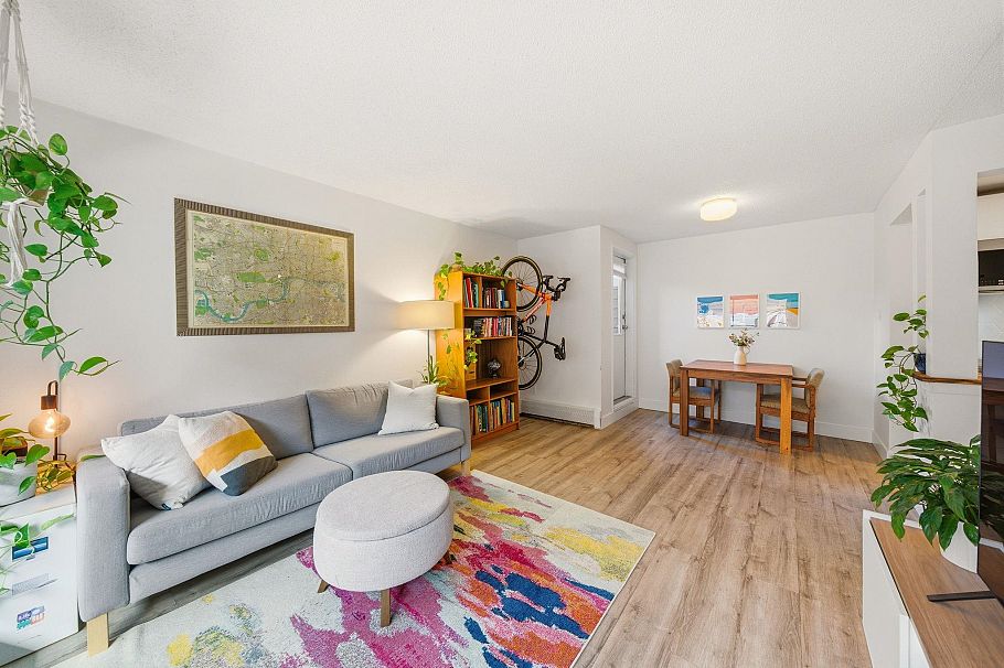 103 570 E 8th Avenue Vancouver, BC - 12