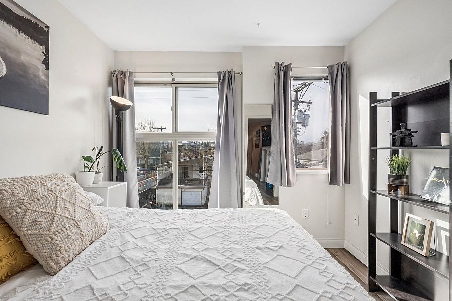 308 688 E 16th Avenue Vancouver, BC - 12