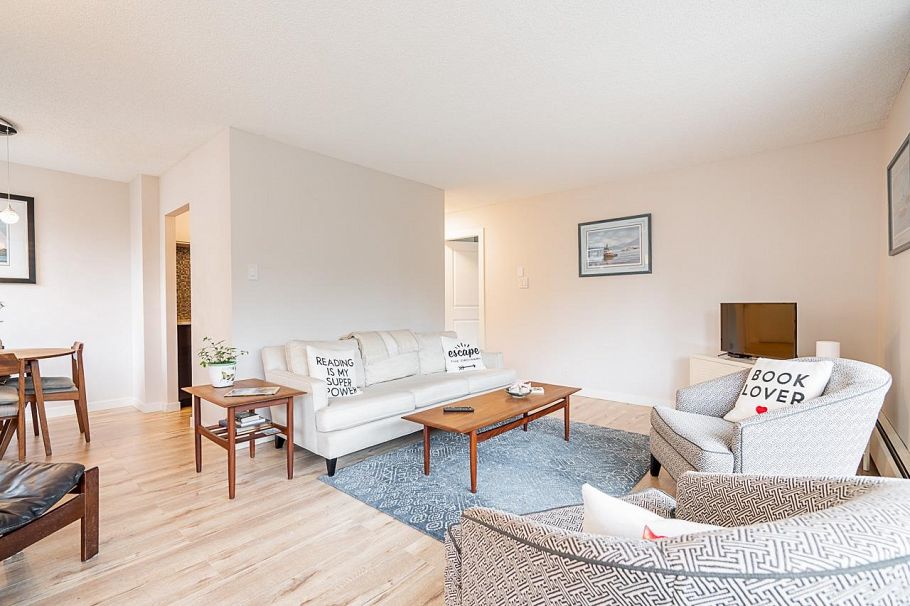 507 2020 Fullerton Avenue North Vancouver, BC - 5