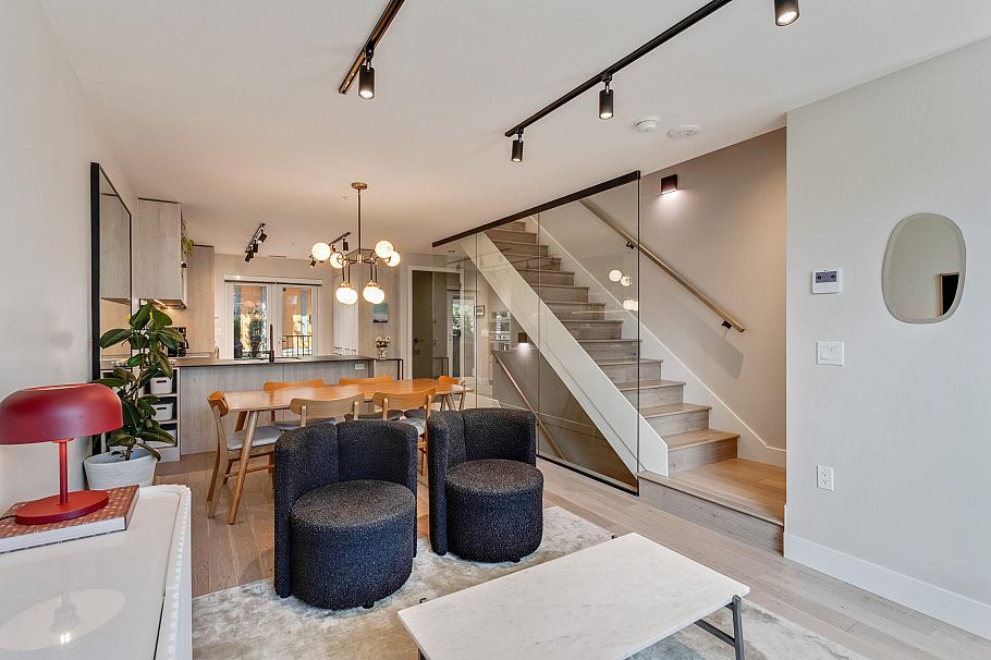 3973 Fleming Street Vancouver, BC - 5