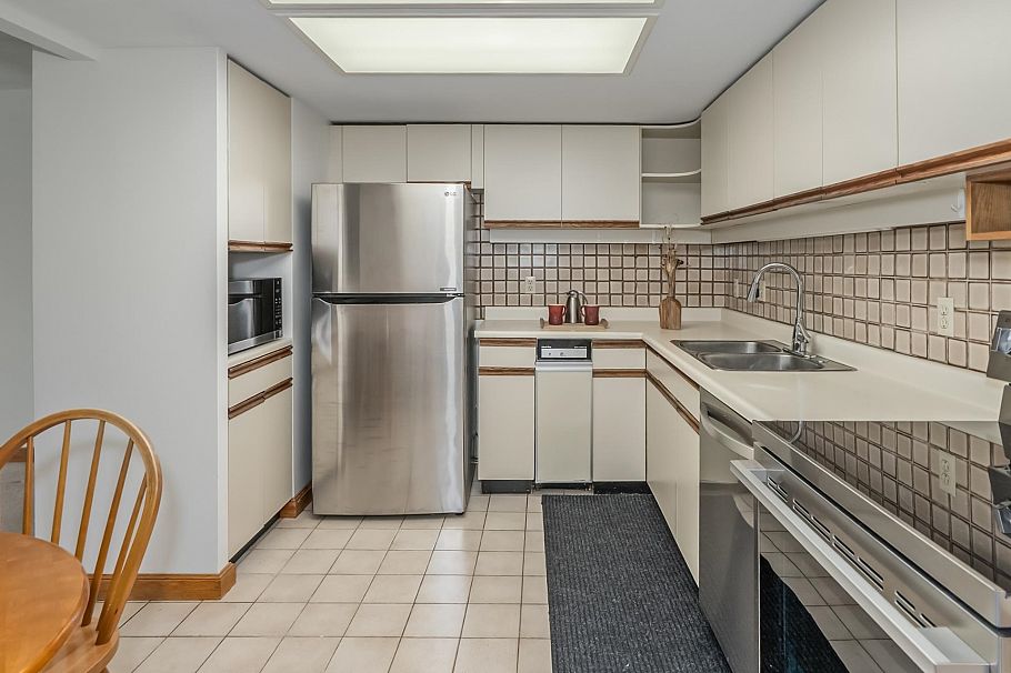 308 1450 Pennyfarthing Drive Vancouver, BC - 14