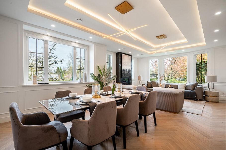 1203 W 38th Avenue Vancouver, BC - 6