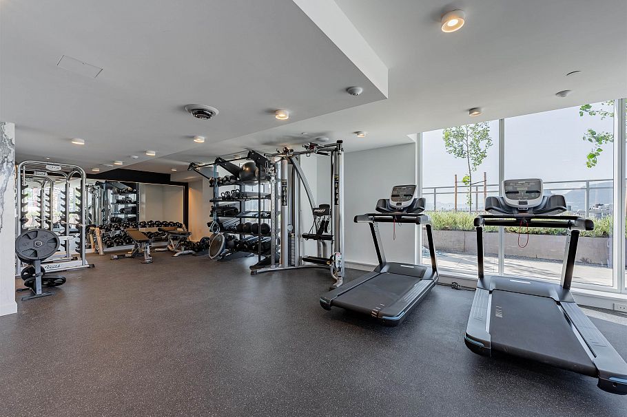 2209 1111 Richards Street Vancouver, BC - 35