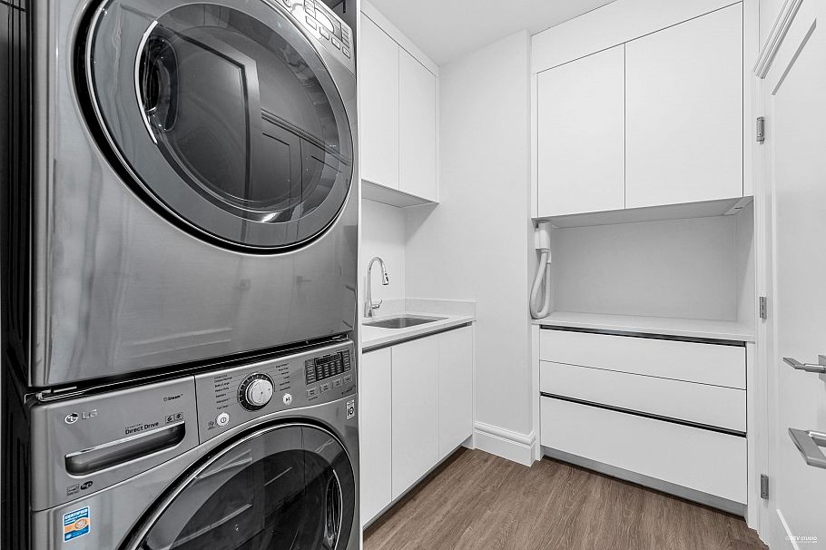 2328 Mcbain Avenue Vancouver, BC - 34