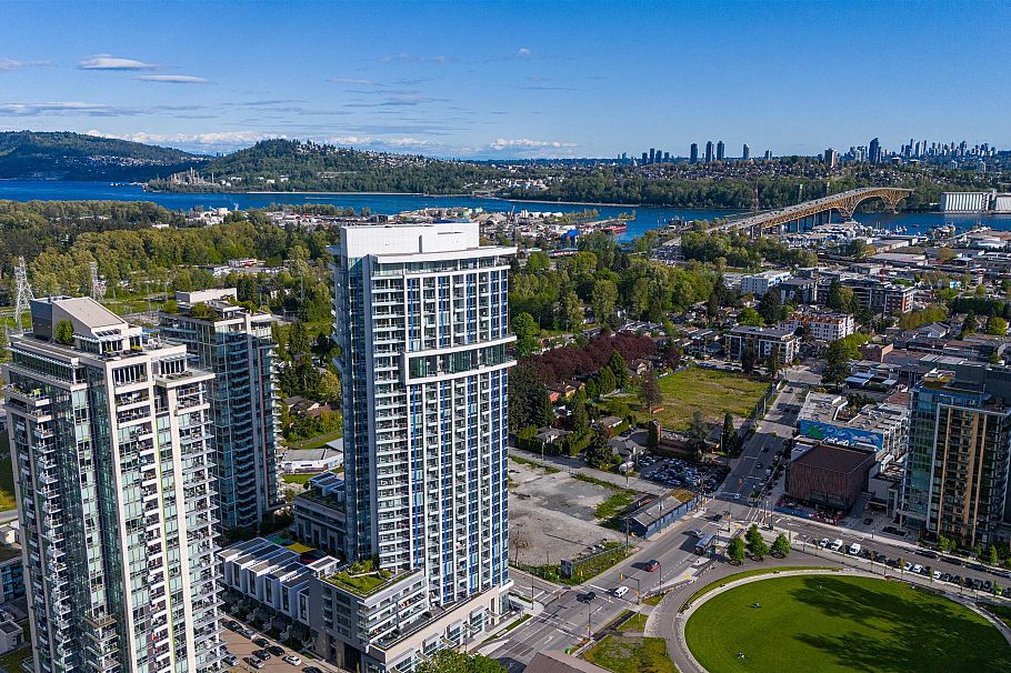 611 1500 Fern Street North Vancouver, BC - 29