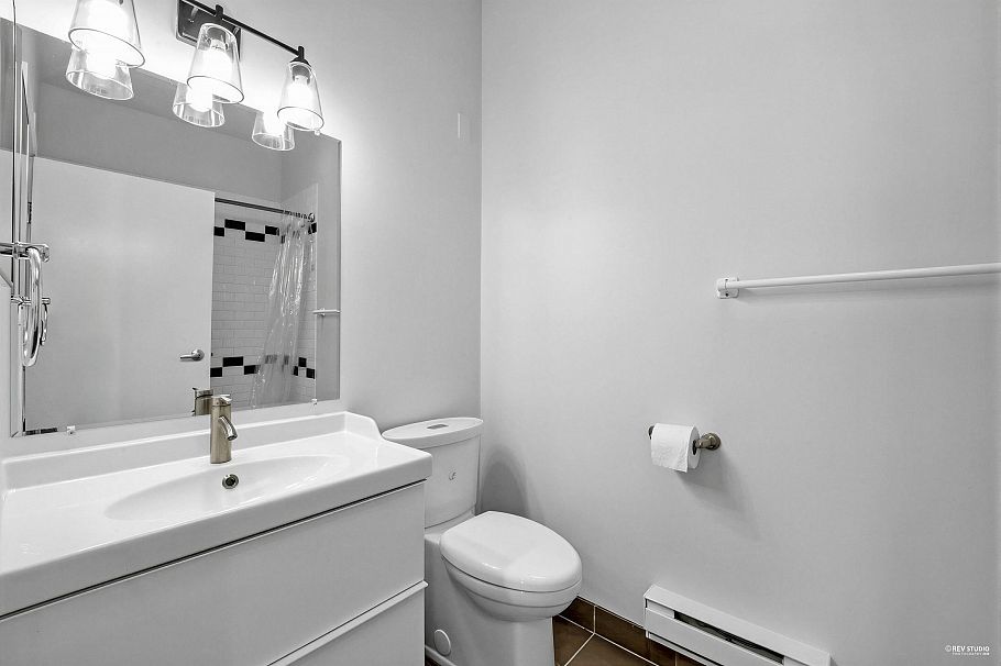 PH5 2088 W 11th Avenue Vancouver, BC - 20