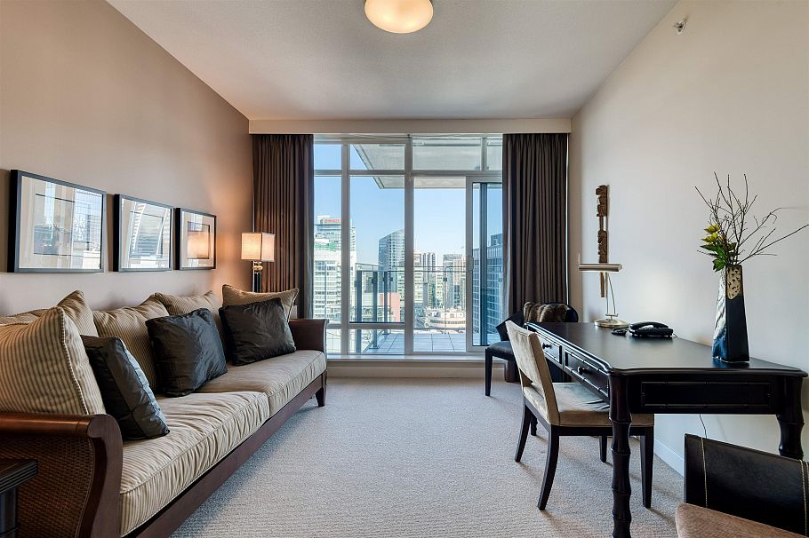 3402 1281 W Cordova Street Vancouver, BC - 24