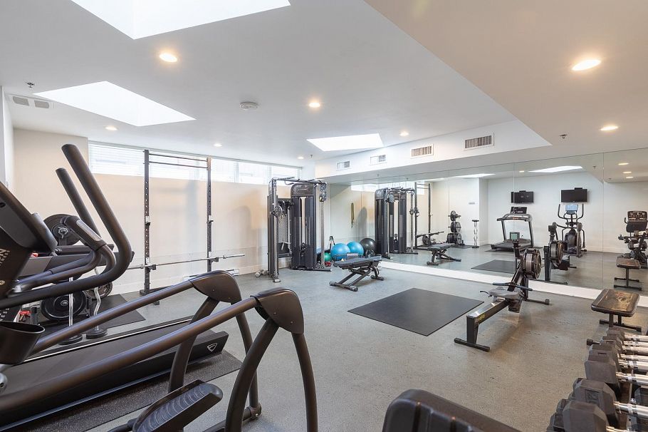 906 2788 Prince Edward Street Vancouver, BC - 30