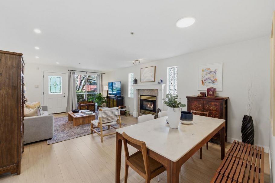 3250 Quebec Street Vancouver, BC - 4