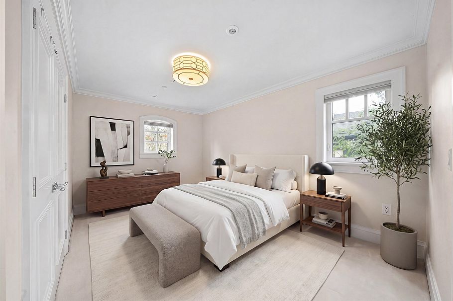 3828 W 35th Avenue Vancouver, BC - 25