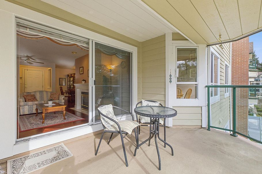 312 3680 Banff Court North Vancouver, BC - 26