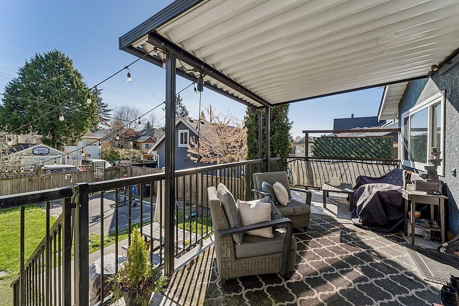 2486 Eton Street Vancouver, BC - 21