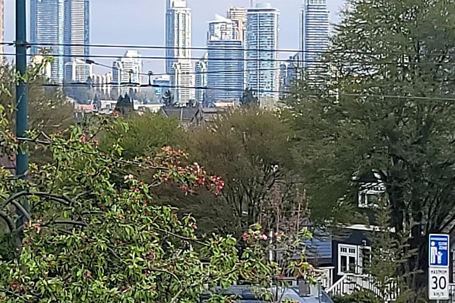 549 Renfrew Street Vancouver, BC - 23
